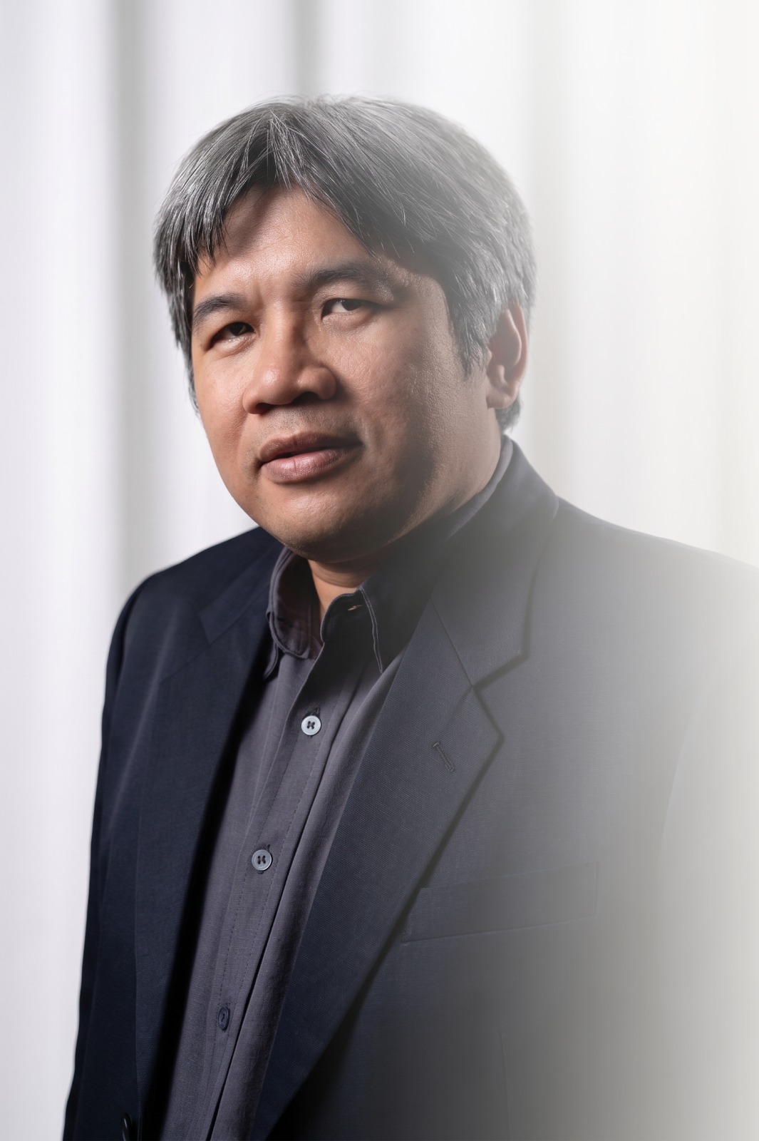Portrait of DR. PANDE PUTU AGUS MAHENDRA, M.GIZI, SP.GK