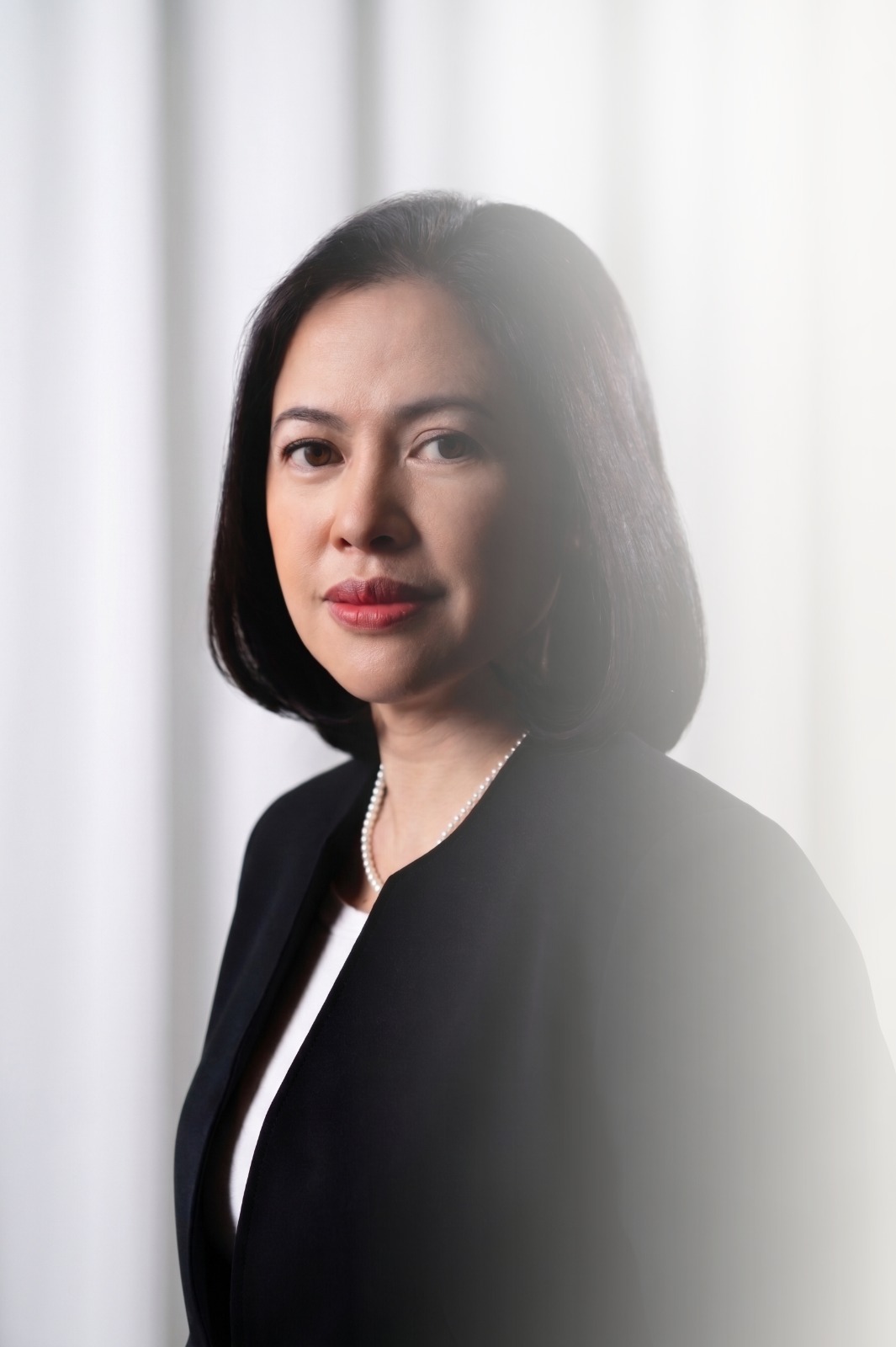 Portrait of KHARISMA HIDAYAT